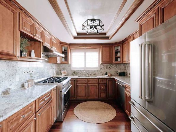 30 Genoa Street 8, Arcadia CA 91006