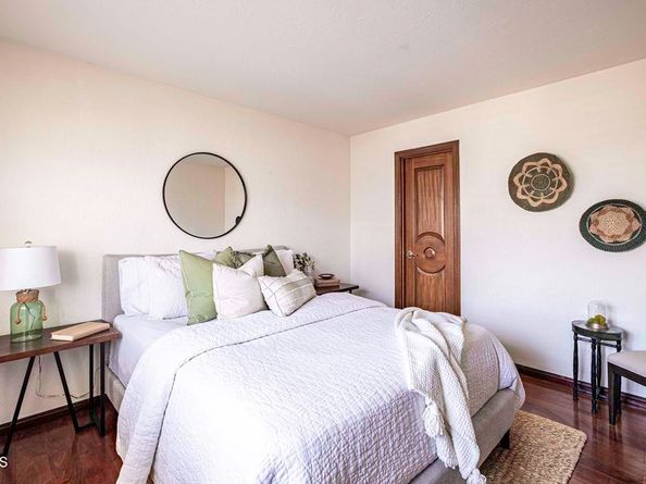 30 Genoa Street 8, Arcadia CA 91006