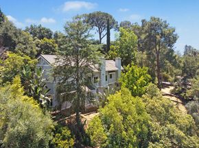 405 Woodcliffe Road, Pasadena CA 91105