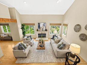 405 Woodcliffe Road, Pasadena CA 91105
