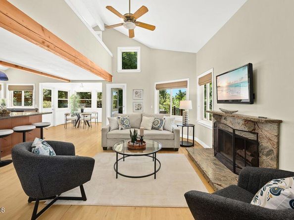 405 Woodcliffe Road, Pasadena CA 91105