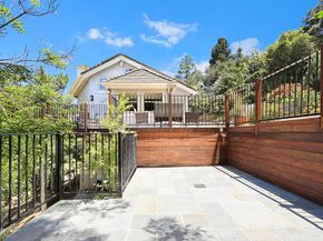 405 Woodcliffe Road, Pasadena CA 91105
