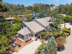 405 Woodcliffe Road, Pasadena CA 91105