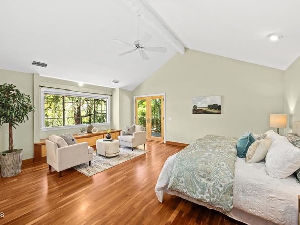 405 Woodcliffe Road, Pasadena CA 91105