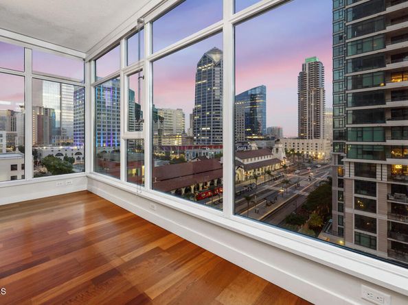 1205 Pacific Highway 1005, San Diego CA 92101