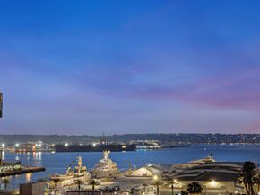 1205 Pacific Highway 1005, San Diego CA 92101