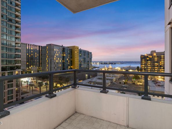 1205 Pacific Highway 1005, San Diego CA 92101