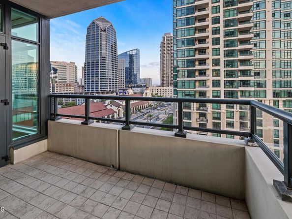 1205 Pacific Highway 1005, San Diego CA 92101