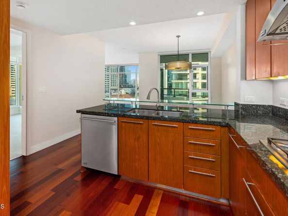 1205 Pacific Highway 1005, San Diego CA 92101