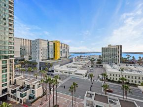 1205 Pacific Highway 1005, San Diego CA 92101