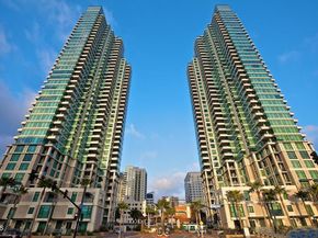 1205 Pacific Highway 1005, San Diego CA 92101