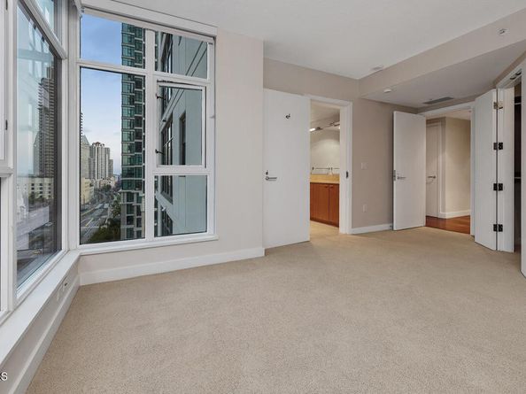 1205 Pacific Highway 1005, San Diego CA 92101