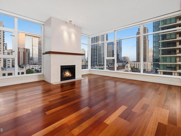 1205 Pacific Highway 1005, San Diego CA 92101