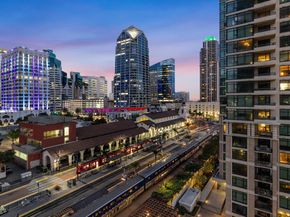 1205 Pacific Highway 1005, San Diego CA 92101