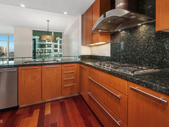 1205 Pacific Highway 1005, San Diego CA 92101