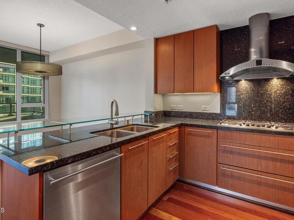 1205 Pacific Highway 1005, San Diego CA 92101