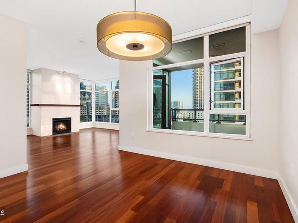 1205 Pacific Highway 1005, San Diego CA 92101