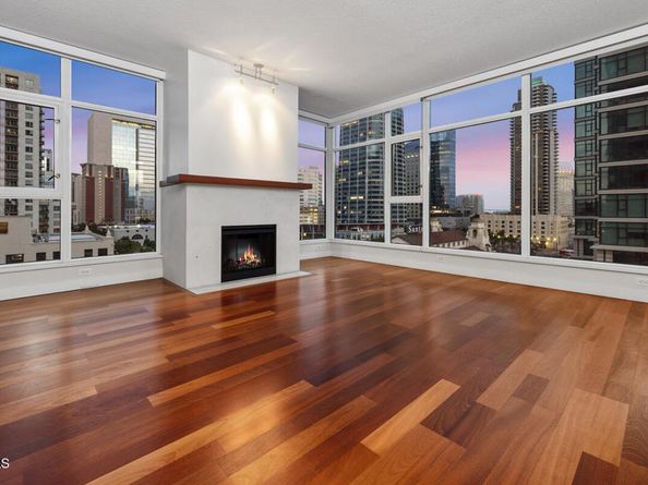 1205 Pacific Highway 1005, San Diego CA 92101