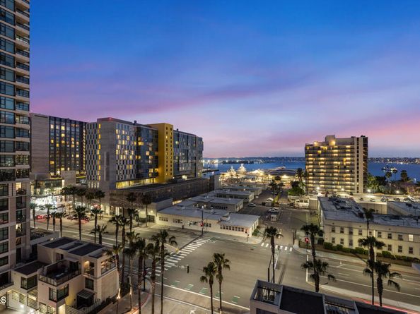 1205 Pacific Highway 1005, San Diego CA 92101