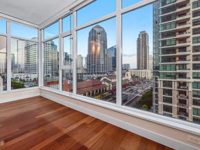 1205 Pacific Highway 1005, San Diego CA 92101