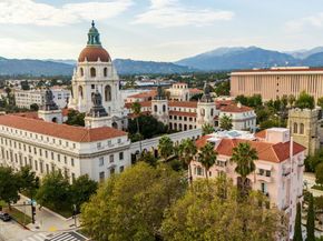 80 N Euclid Avenue 102, Pasadena CA 91101