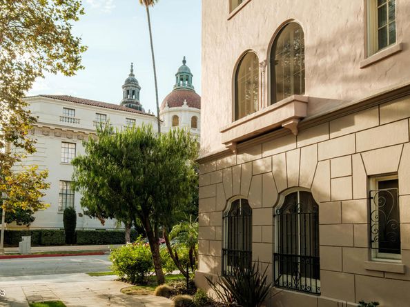 80 N Euclid Avenue 102, Pasadena CA 91101