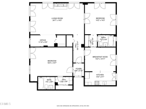 80 N Euclid Avenue 102, Pasadena CA 91101