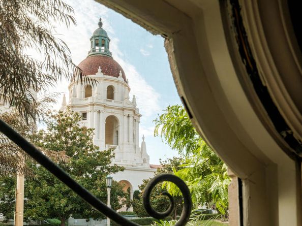 80 N Euclid Avenue 102, Pasadena CA 91101