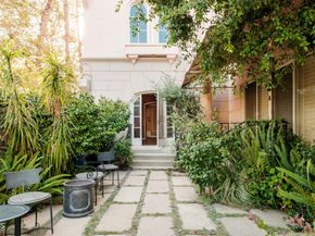 80 N Euclid Avenue 102, Pasadena CA 91101