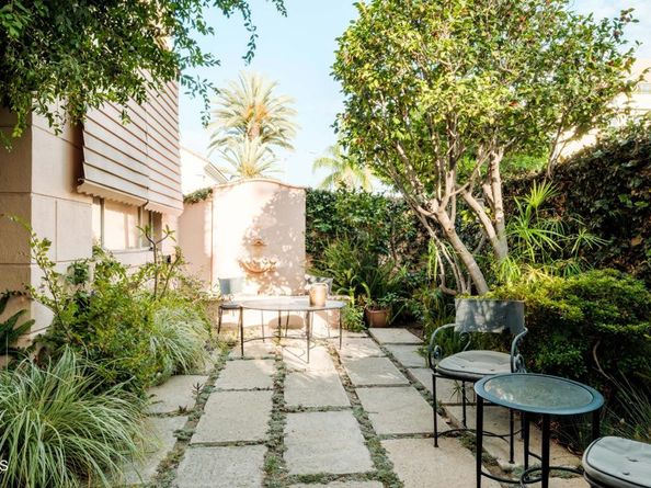 80 N Euclid Avenue 102, Pasadena CA 91101
