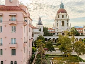 80 N Euclid Avenue 102, Pasadena CA 91101
