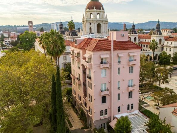 80 N Euclid Avenue 102, Pasadena CA 91101