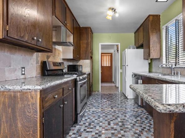 4156 Aralia Road, Altadena CA 91001