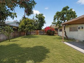 4529 Bartlett, Rosemead CA 91770