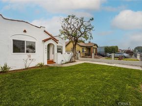 1911 W 65th, Los Angeles CA 90047