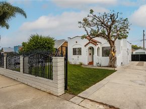 1911 W 65th, Los Angeles CA 90047