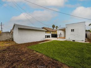 1911 W 65th, Los Angeles CA 90047