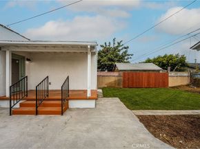 1911 W 65th, Los Angeles CA 90047