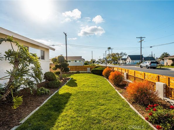 18600 S New Hampshire, Gardena CA 90248