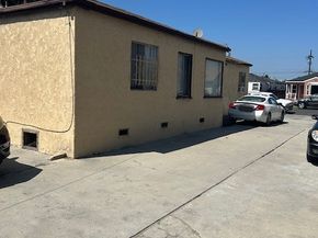 164 W 84th, Los Angeles CA 90003