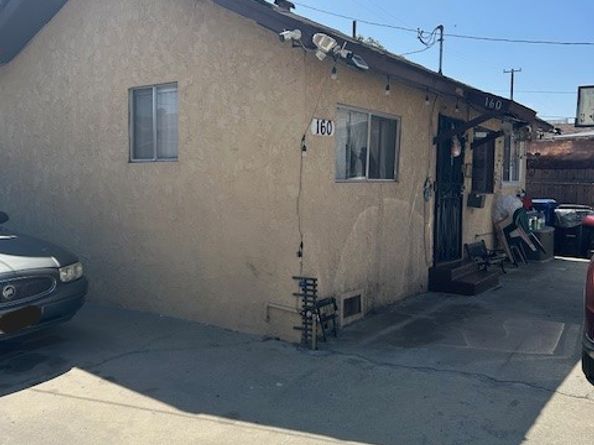 164 W 84th, Los Angeles CA 90003