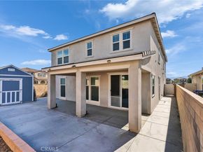 2827 E Banner, Ontario CA 91762