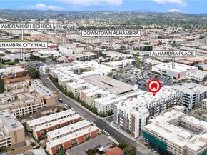 168 S Monterey Street 506, Alhambra CA 91801