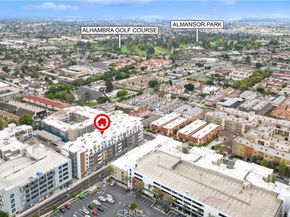 168 S Monterey Street 506, Alhambra CA 91801