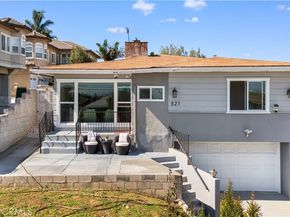 521 South Alhambra Avenue, Monterey Park CA 91755