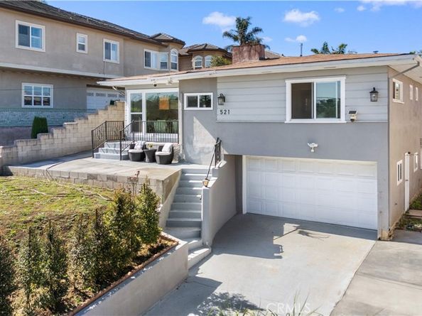 521 South Alhambra Avenue, Monterey Park CA 91755