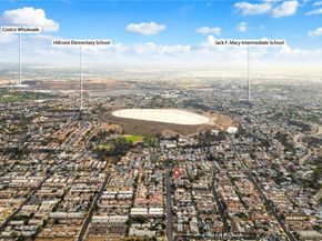 521 South Alhambra Avenue, Monterey Park CA 91755