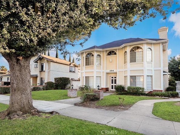 154 Diamond, Arcadia CA 91006