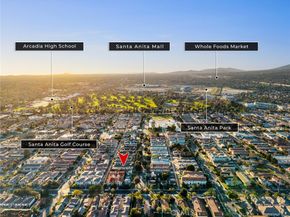 154 Diamond, Arcadia CA 91006