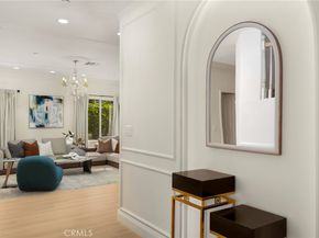 315 San Antonio, Arcadia CA 91007